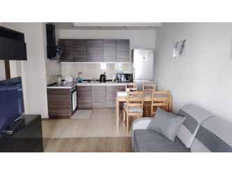 Mieszkanie dolnośląskie
Wrocław
Psie Pole Do wynajęcia 3500 PLN 51 m2 