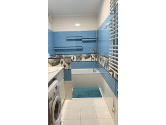 Mieszkanie mazowieckie
Warszawa
Bemowo Do wynajęcia 2900 PLN 50,25 m2 