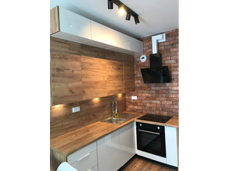 Mieszkanie mazowieckie
Warszawa
Włochy Do wynajęcia 3300 PLN 33 m2 