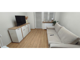 Mieszkanie mazowieckie
Płock
Podolszyce Północ Do wynajęcia 2000 PLN 34 m2 