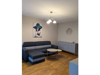 Mieszkanie mazowieckie
Warszawa Do wynajęcia 2500 PLN 35 m2 