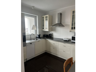 Mieszkanie wielkopolskie
Poznań
Jeżyce Do wynajęcia 2900 PLN 55 m2 