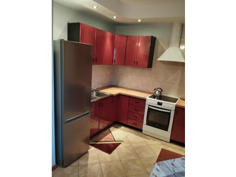 Mieszkanie mazowieckie
wołomiński
Ząbki Do wynajęcia 3000 PLN 34 m2 