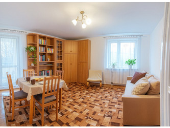 Mieszkanie wielkopolskie
Poznań Do wynajęcia 2500 PLN 46 m2 