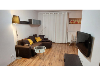 Mieszkanie mazowieckie
Warszawa
Mokotów Do wynajęcia 3700 PLN 60 m2 