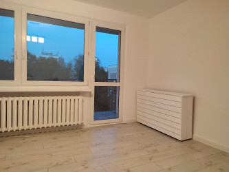 Mieszkanie mazowieckie
Warszawa
Bemowo
Bemowo Lotnisko Do wynajęcia 3200 PLN 68 m2 