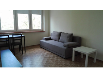 Mieszkanie mazowieckie
Warszawa
Targówek
Bródno Do wynajęcia 2700 PLN 47 m2 