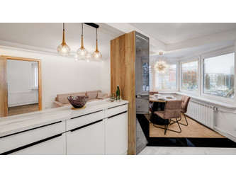 Mieszkanie mazowieckie
Warszawa
Wola
Czyste Do wynajęcia 7000 PLN 69 m2 