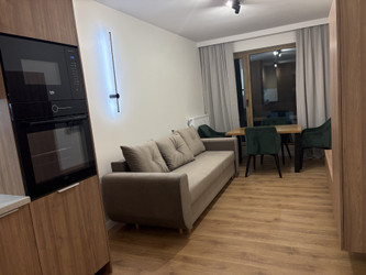 Mieszkanie dolnośląskie
Wrocław
Stare Miasto Do wynajęcia 2900 PLN 36 m2 