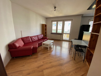 Mieszkanie mazowieckie
Warszawa
Białołęka Do wynajęcia 3500 PLN 78,11 m2 