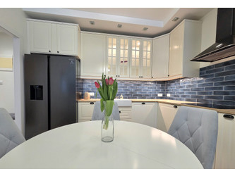 Mieszkanie pomorskie
Gdynia
Redłowo Do wynajęcia 3400 PLN 56 m2 