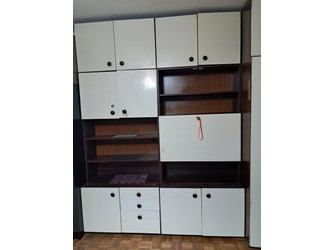 Mieszkanie wielkopolskie
Poznań
Grunwald Do wynajęcia 1800 PLN 40 m2 