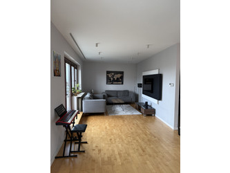 Mieszkanie małopolskie
Kraków
Dębniki
Ludwinów Do wynajęcia 9000 PLN 140,5 m2 