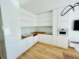 Mieszkanie pomorskie
Gdańsk
Jasień Do wynajęcia 3500 PLN 50 m2 