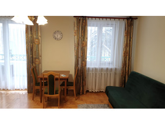 Mieszkanie łódzkie
Łódź Do wynajęcia 1500 PLN 59 m2 