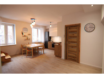 Mieszkanie śląskie
Ruda Śląska
Ruda Do wynajęcia 1800 PLN 100 m2 