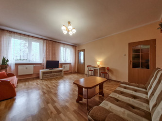 Mieszkanie śląskie
Katowice Do wynajęcia 1000 PLN 34,25 m2 