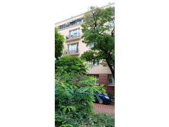 Mieszkanie mazowieckie
Warszawa
Mokotów
Stary Mokotów Do wynajęcia 2400 PLN 25 m2 