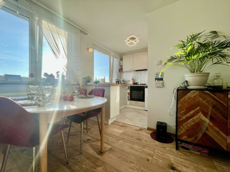 Mieszkanie dolnośląskie
Wrocław
Fabryczna Do wynajęcia 2500 PLN 38 m2 