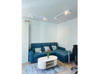 Mieszkanie dolnośląskie
Wrocław
Śródmieście Do wynajęcia 3400 PLN 39 m2 