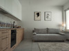 Mieszkanie mazowieckie
Warszawa
Praga-Południe Do wynajęcia 3800 PLN 43 m2 