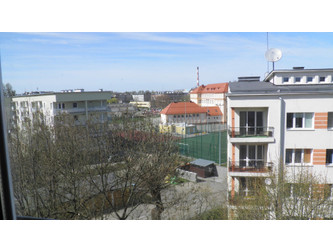 Mieszkanie kujawsko-pomorskie
Bydgoszcz
Centrum Do wynajęcia 1200 PLN 29 m2 