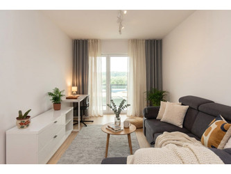 Mieszkanie podkarpackie
Rzeszów
Drabinianka Do wynajęcia 2800 PLN 50 m2 