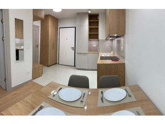 Mieszkanie mazowieckie
Warszawa
Włochy Do wynajęcia 3300 PLN 38 m2 