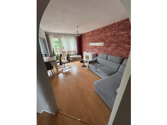 Mieszkanie pomorskie
tczewski
Tczew Do wynajęcia 2500 PLN 60 m2 