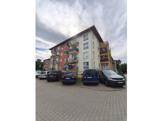 Mieszkanie zachodniopomorskie
Świnoujście
Warszów Do wynajęcia 1950 PLN 31 m2 