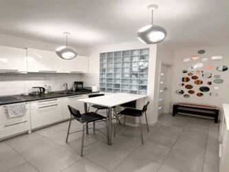 Mieszkanie mazowieckie
Warszawa
Włochy Do wynajęcia 3500 PLN 39 m2 