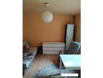 Mieszkanie mazowieckie
Warszawa
Wola Do wynajęcia 2800 PLN 28 m2 