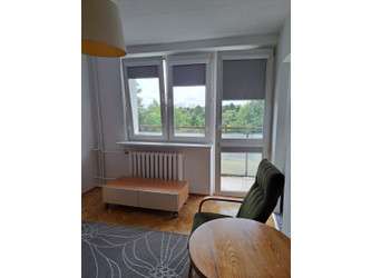 Mieszkanie mazowieckie
Warszawa
Praga-Południe Do wynajęcia 2200 PLN 24,3 m2 