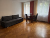 Mieszkanie mazowieckie
Warszawa
Praga-Południe Do wynajęcia 2200 PLN 30 m2 