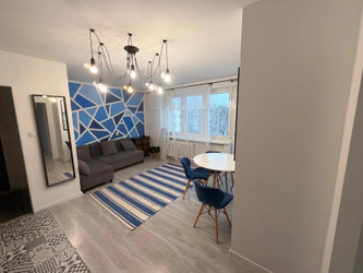 Mieszkanie pomorskie
Gdańsk
Przymorze
Przymorze Małe Do wynajęcia 2700 PLN 43 m2 