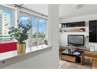 Mieszkanie mazowieckie
Warszawa
Mokotów Do wynajęcia 2600 PLN 28,5 m2 