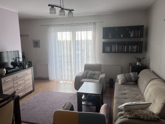 Mieszkanie wielkopolskie
Poznań
Komorniki
Plewiska Do wynajęcia 2470 PLN 40 m2 