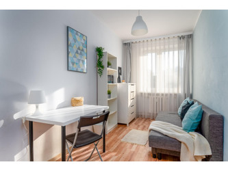 Pokój mazowieckie
Warszawa
Ursynów Do wynajęcia 1200 PLN 