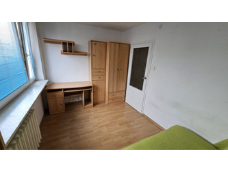 Pokój mazowieckie
Warszawa
Wola Do wynajęcia 1000 PLN 