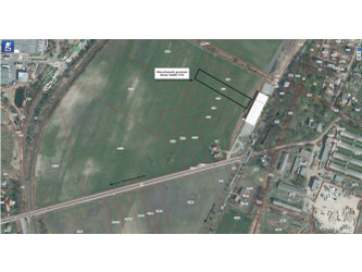 Działka wielkopolskie
poznański
Czerwonak
Bolechowo Na sprzedaż 3 426 000 PLN 57 100 m2 