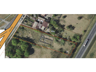 Działka kujawsko-pomorskie
Toruń
Podgórz Na sprzedaż 950 000 PLN 3251 m2 