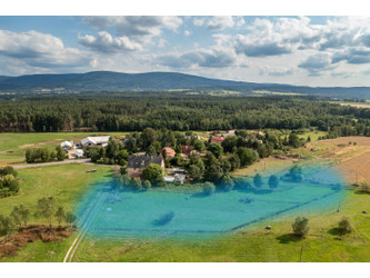 Działka dolnośląskie
lubański
Leśna
Kolonia Świecie Na sprzedaż 390 000 PLN 6900 m2 