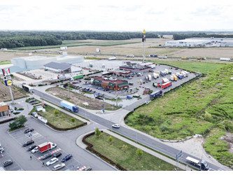 Działka dolnośląskie
wrocławski
Kąty Wrocławskie
Kąty Wrocławskie Na sprzedaż 3 550 000 PLN 3600 m2 