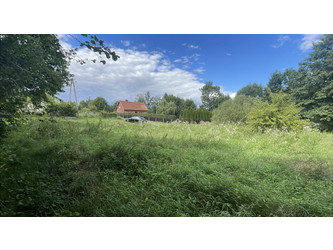 Działka warmińsko-mazurskie
ostródzki
Miłomłyn
Boguszewo Na sprzedaż 89 000 PLN 1190 m2 