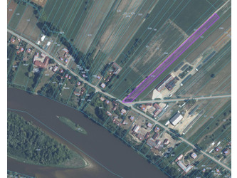 Działka mazowieckie
ostrowski
Nur
Nur Na sprzedaż 265 000 PLN 22 100 m2 