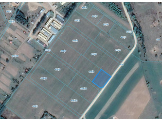 Działka warmińsko-mazurskie
giżycki
Kruklanki
Kruklanki Na sprzedaż 140 000 PLN 1531 m2 