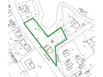 Działka małopolskie
Kraków
Prądnik Biały Na sprzedaż 2 468 100 PLN 1900 m2 