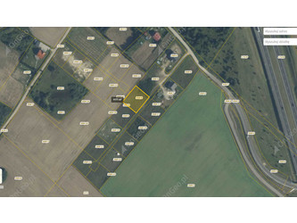 Działka warmińsko-mazurskie
olsztyński
Olsztynek
Królikowo Na sprzedaż 160 000 PLN 1172 m2 