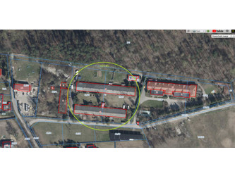 Działka mazowieckie
piaseczyński
Lesznowola
Borowina Na sprzedaż 4 700 000 PLN 10 023 m2 