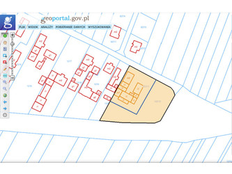 Działka opolskie
opolski
Komprachcice
Komprachcice Na sprzedaż 375 000 PLN 3118 m2 